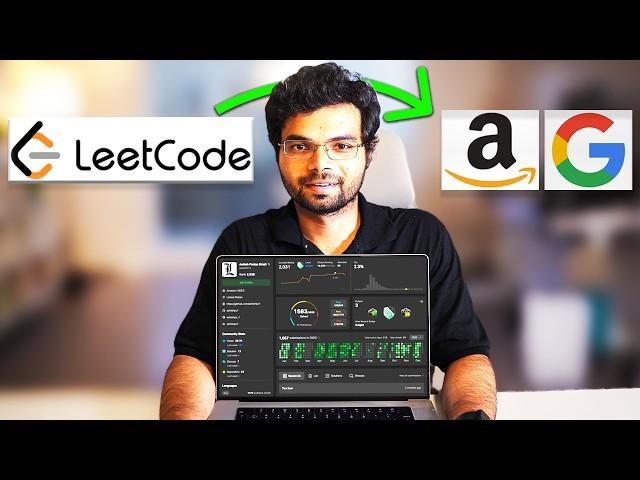 How to Start LeetCode from ZERO in 2025