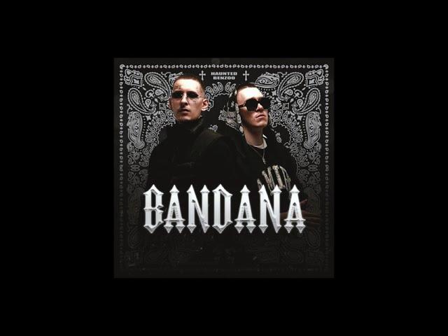 *FREE* KIZARU x BIG BABY TAPE Type Beat  "BANDANA 2" (prod. ONFRIEND)