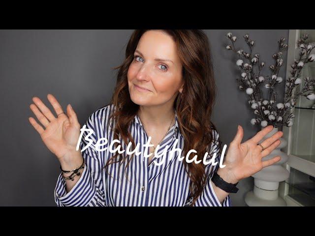 BEAUTYHAUL I Endlich mal wieder ein klassischer Beautyhaul #schminkeschminkeschminke I by Meloflori