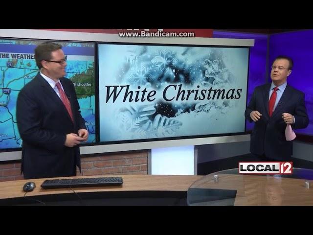 WKRC: Local 12 News At 11pm Open--12/22/17