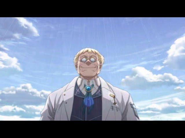 06 Trails to Azure – Story Walkthrough + EVO Voiceacting [First Chapter 5/5]
