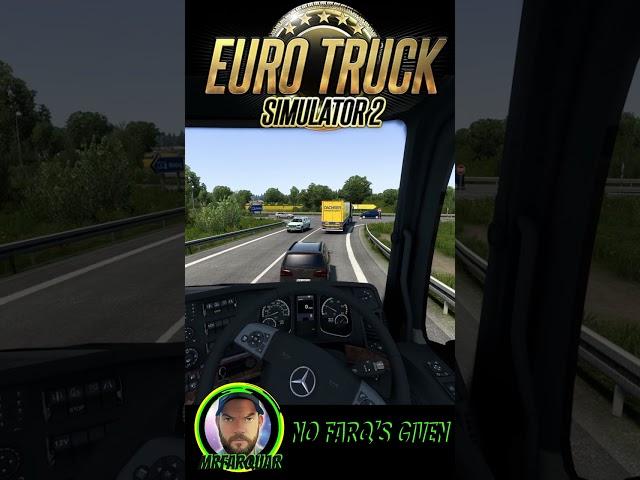 ETS2 AI Delights