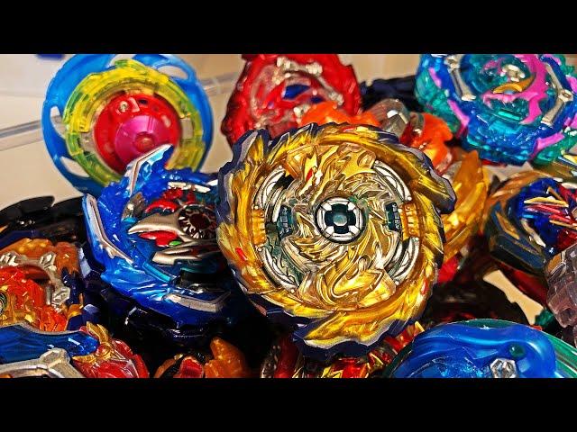 МИРАЖ ФАФНИР ПРОТИВ SB / FLAME / Бейблэйд Бёрст / Beyblade Burst