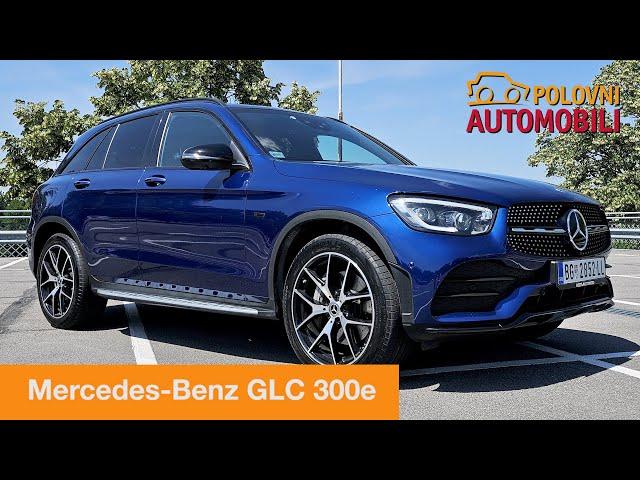 Mercedes GLC - Taman ono što vam treba? | Auto Test Polovni automobili