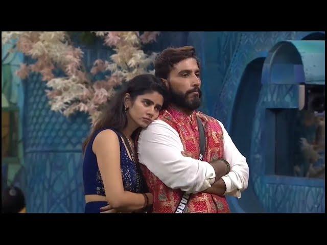 Bigg Boss Season 8 Tamil | Day 42 Full Episode Today | 17th November 2024 | Episode 43 | Part IV