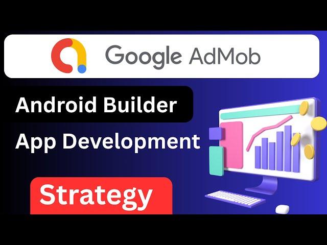 Admob ads Integration in Android Builder ( Step by step guide )