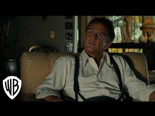 Gangster Squad  | "They're Cops" Scene | Warner Bros. Entertainment