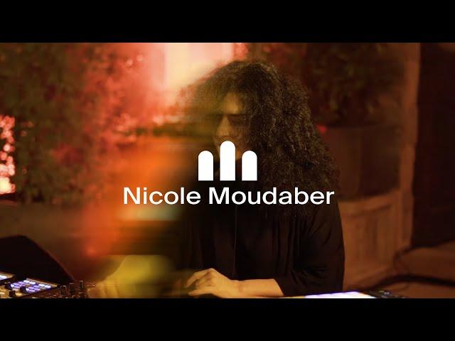 Away To: Mir Amin with Nicole Moudaber (Factory People x Creative State)