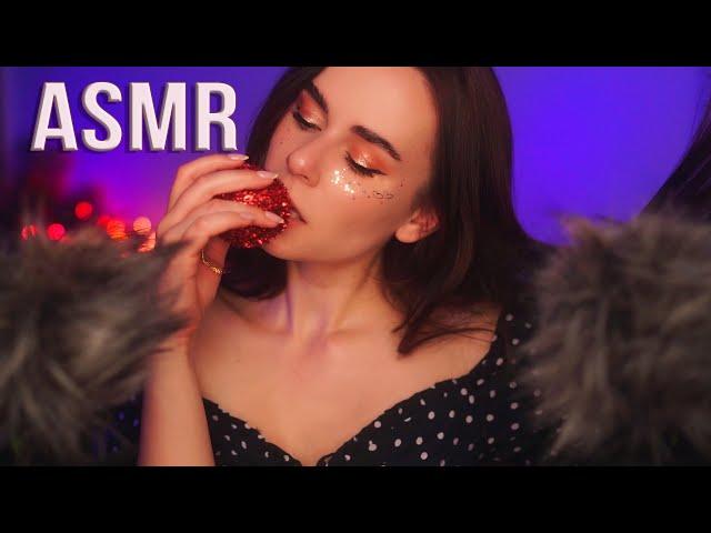 АСМР БЛИЗКИЙ НЕЖНЫЙ ШЕПОТ  ДЫХАНИЕ ЗВУКИ Для СНА  ASMR CLOSE WHISPER And SOUNDS For SLEEP