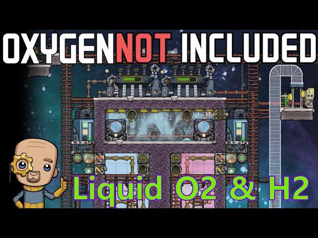 Been a while since we needed to make this stuff : Oxygen not included ep 18