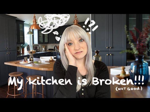 Custom Kitchen Organization + DIY Planning ️  | DIY Drawer Organizers + More! | DIY DANIE