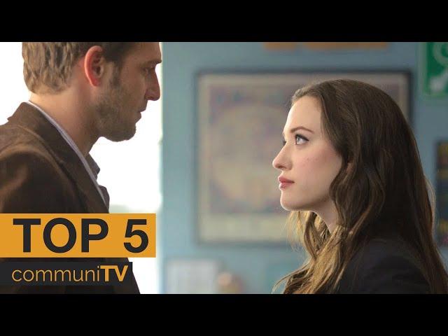 Top 5 Student Teacher Affair Movies