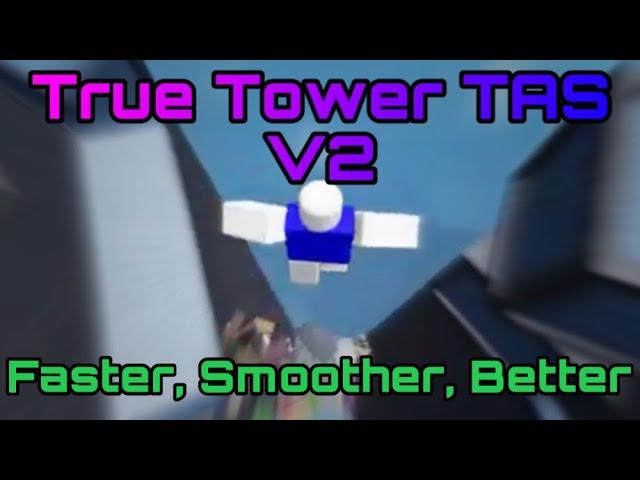 [TAS] True Tower of FE2 Shortcuts V2 | FE2 Sandbox