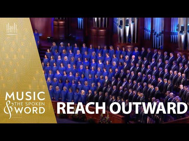 (06/01/25) | Music & the Spoken Word | The Tabernacle Choir (#livestream)