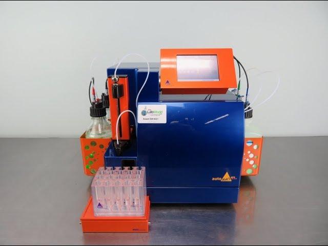 Miltenyi Biotec AutoMacs Pro Cell Sorter