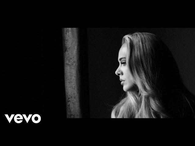 Adele - Easy On Me (Official Video)