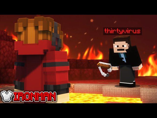 I swear if this happens... (Hypixel Skyblock Ironman) Ep.898