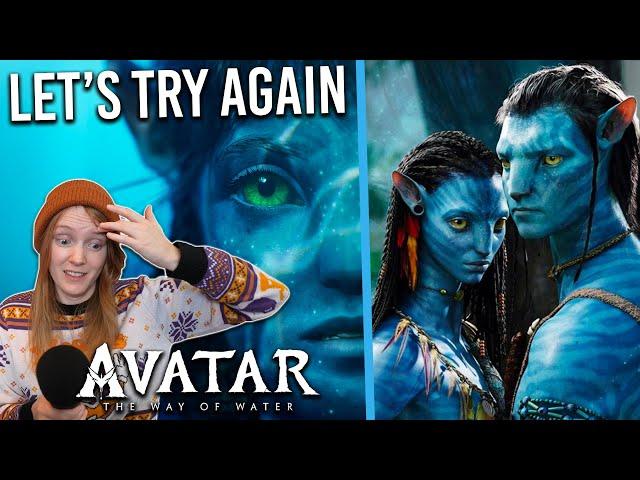 The AVATAR Disaster | Way of the Water and Avatar 13 years later