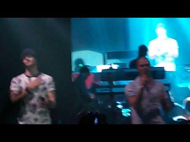 Glad You Came - The Wanted Live in Manila