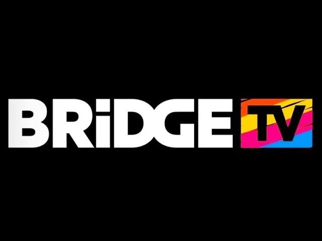 новые заставка bridge TV