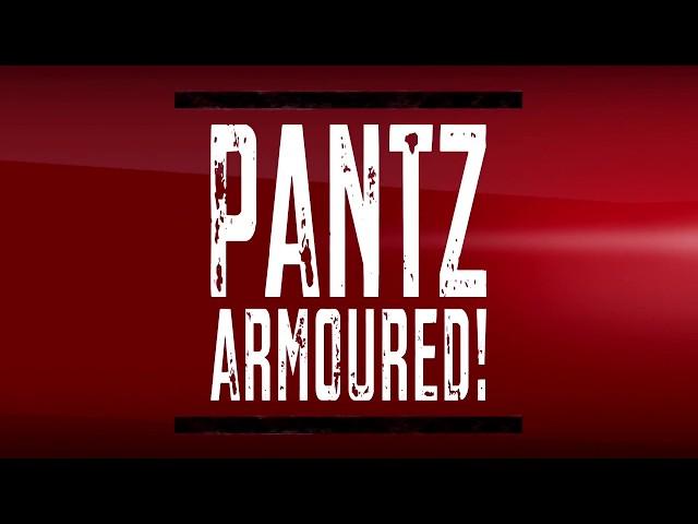 armoured pantz new channel trailer