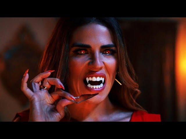 Kon hai yeh 900 Saal Purani VAMPIRE?  | Movie Explained in Hindi / Urdu Story Summarized हिन्दी