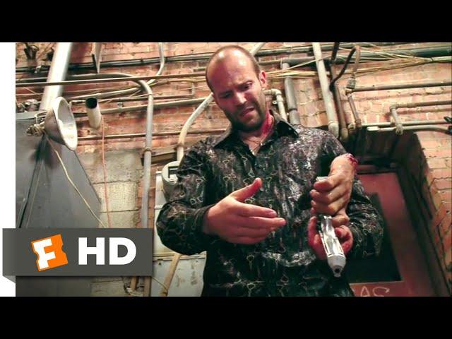 Crank (2006) - Want To Hold Hands? Scene (3/12) | Movieclips