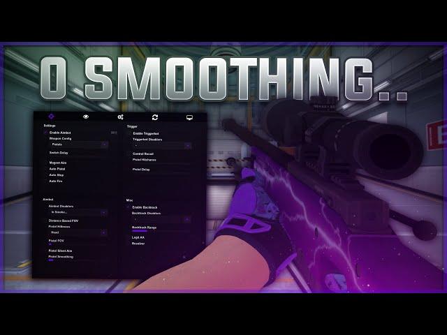 BLATANT CHEATING with 0 SMOOTHING.. | Road To Overwatch Ban S4E3 ft. Cartelcheats.com