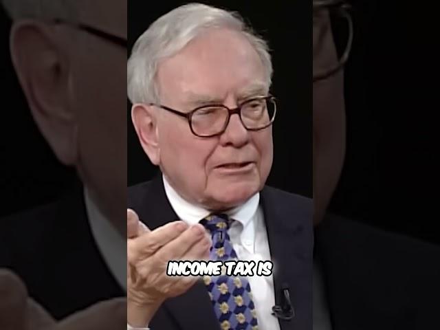 Warren Buffett: My Secretary Pays More Than Me