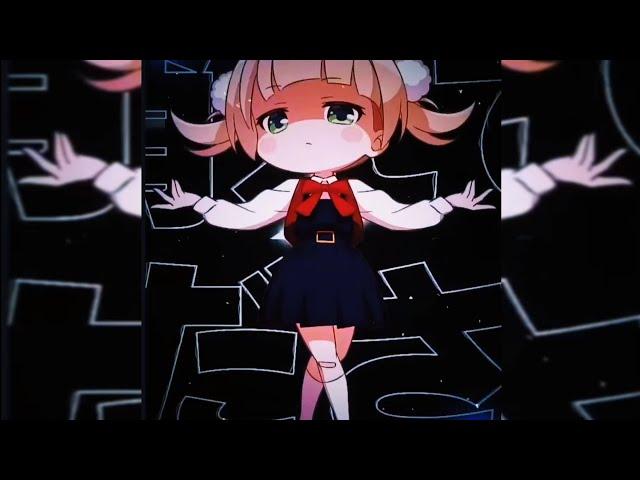 YUMMI - LXNGVX (shigure ui loli x aizen edit) [TIKTOK VERSION]