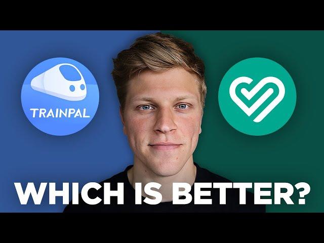 Trainpal vs Trainline: Which is Better? (2024)