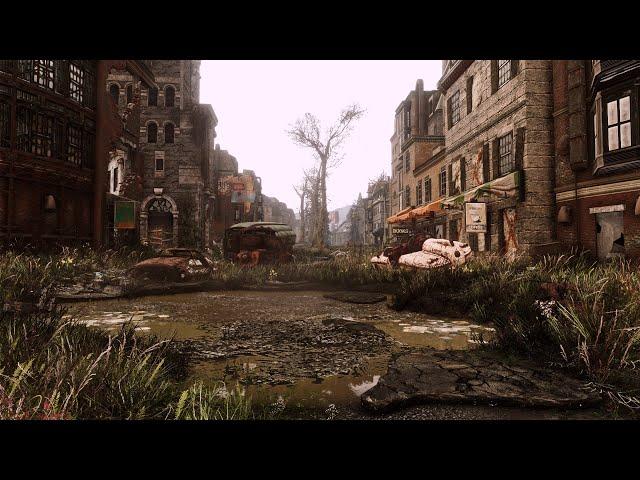 FALLOUT 4 | ULTRA GRAPHICS 1440p | RTX 3080