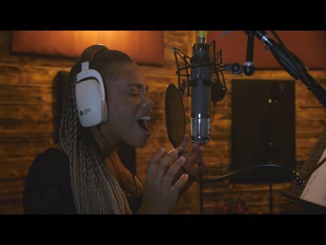 Oceans of Slumber  This Road- Live in the studio