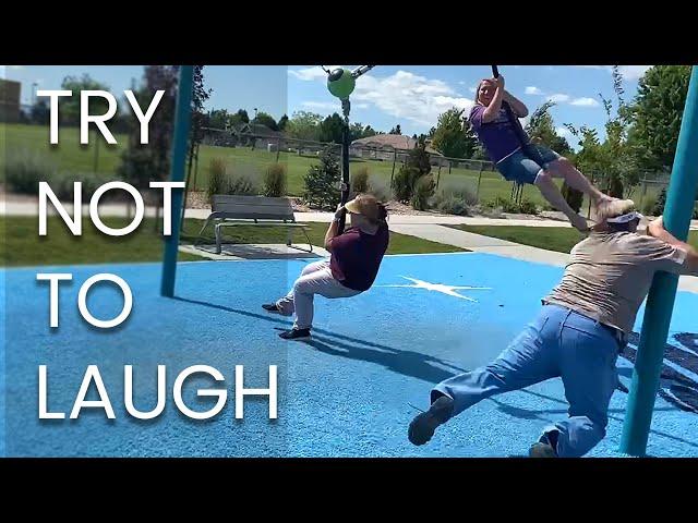 [2 HR] TRY NOT TO LAUGH Challenge  Funny Videos Compilation | AFV 2023