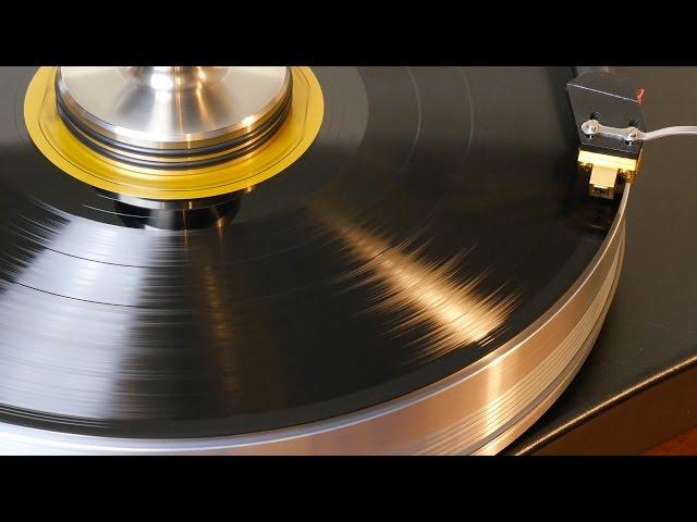 7 Tips to Perfect Sounding Vinyl Records: Handling, Cleaning, Playing overview