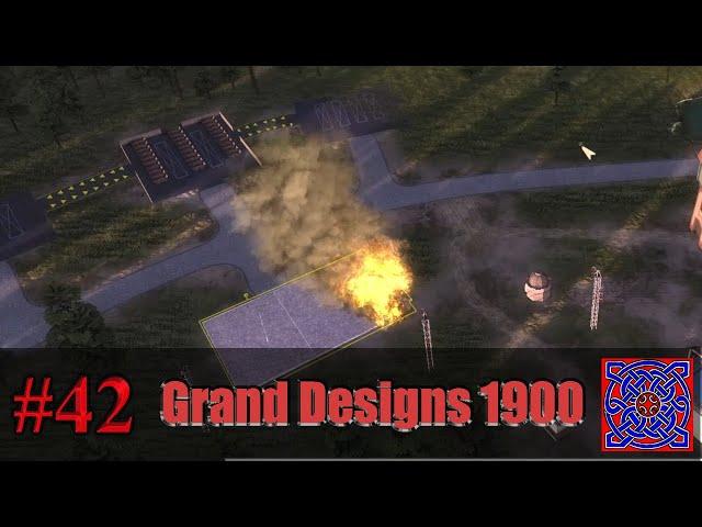 Populating Ollerton :: Grand Designs V2 1900 Start : Workers & Resources Soviet Republic: #42