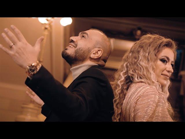 DANYA  NARCIS  -  RANILE TU MI LE-AI CUSUT  ( Official Video ) 2022