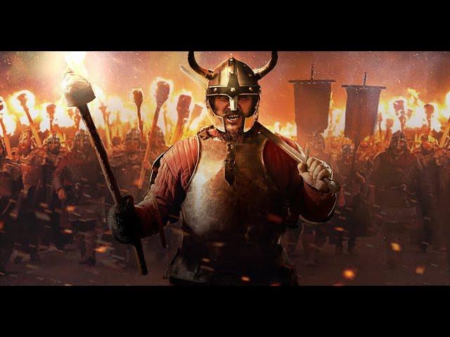 Ночная охота Vikings:War of Clans