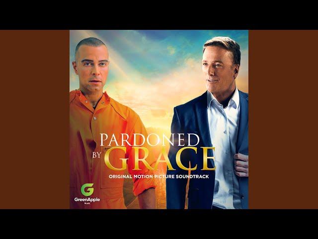 Pardoned By Grace (feat. Gabe Patilo)