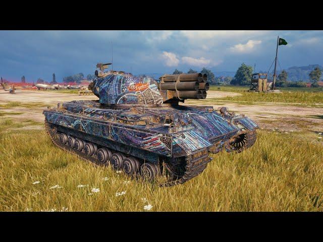 World of Tanks Epic Wins and Fails Ep526