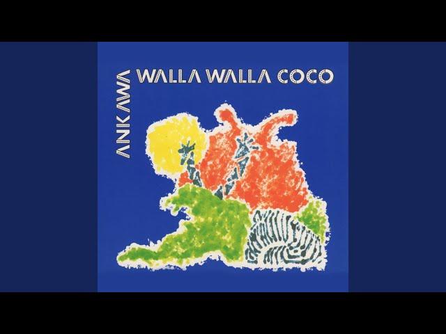 Walla Walla Coco (Hammond Mix)