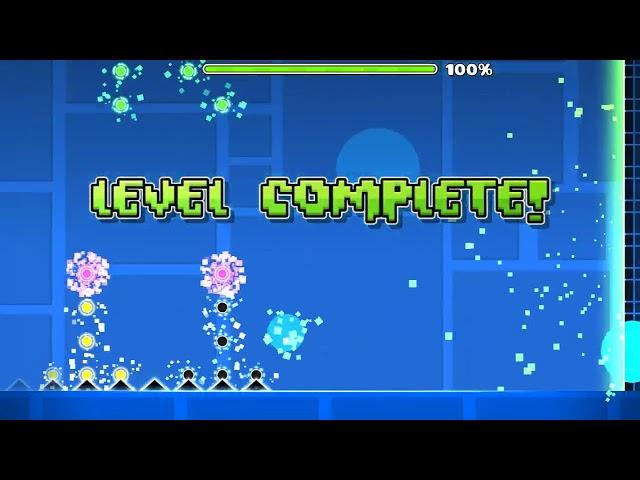 Bytak VERIFIED (Extreme Demon) MEGA COLLAB WITH Leon4K, kirikkola, Юра and other | Geometry Dash