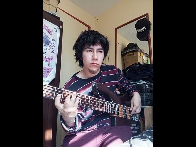 hugobass... Espacios Reducidos