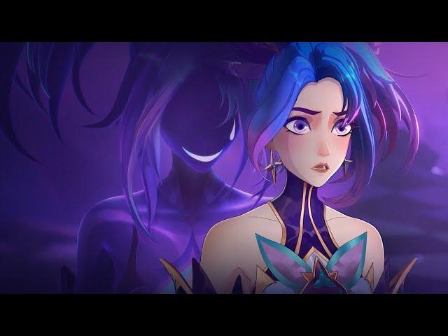 League of Legends | Star Guardian 2022 - Shadow of a Doubt