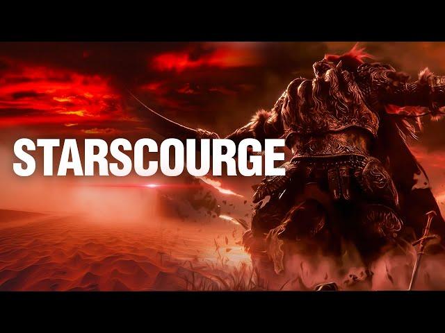 Radahn Song - "Starscourge" (Elden Ring)