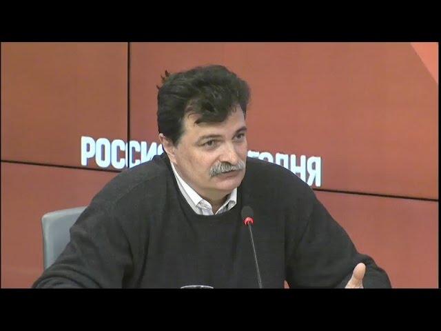 Юрий Болдырев. С кем был бы Александр Зиновьев сегодня? (25.04.16)