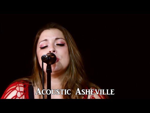 The Broadcast - Every Step | Acoustic Asheville