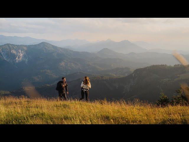 Bergerlebnis Niederösterreich