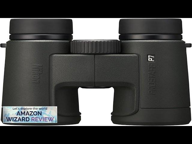 Nikon PROSTAFF P7 8x42 Binocular Waterproof fogproof Rubber-Armored Full-Size Binocular Review