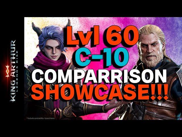 King Arthur : Legends Rise - Is Bedi still the King of DPS?